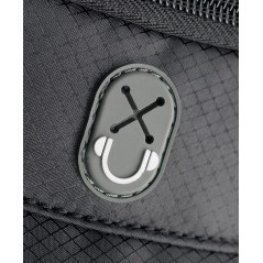 Targus Classic Backpack 15.6" - Durable Nylon Polyester - Stylish Black Design